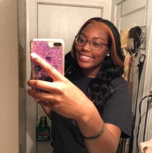 Meet your Posher, Keyotta